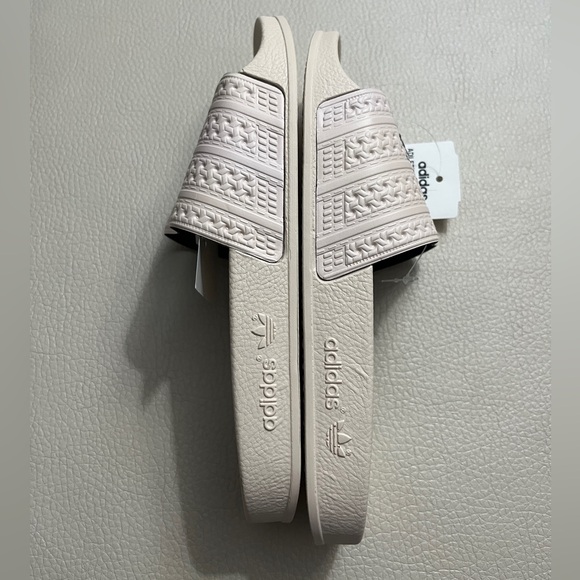 NWT - Adidas x Star Wars Jabba’s Throne Room Slide - Made in Italy -M7W8/EU 40.5 - Picture 5 of 7